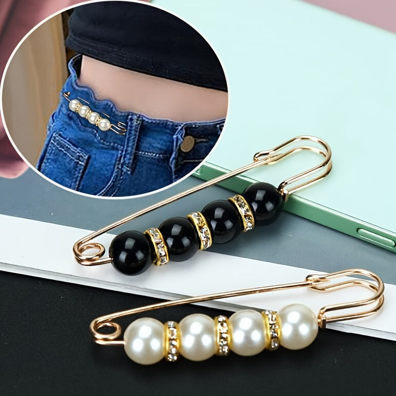 Beaded Waist Cinch Belt for Jeans, Dresses & Pants