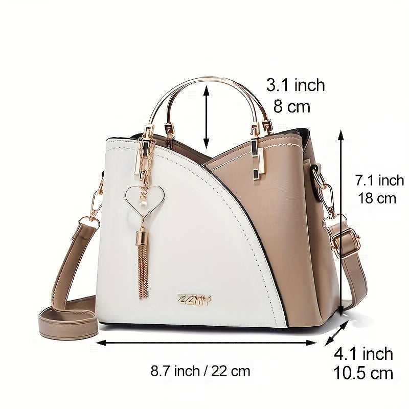 Women's Shoulder Crossbody Bag 2025 Fashion