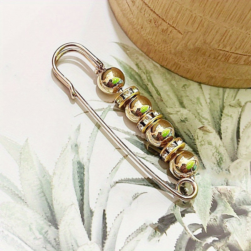 Beaded Waist Cinch Belt for Jeans, Dresses & Pants