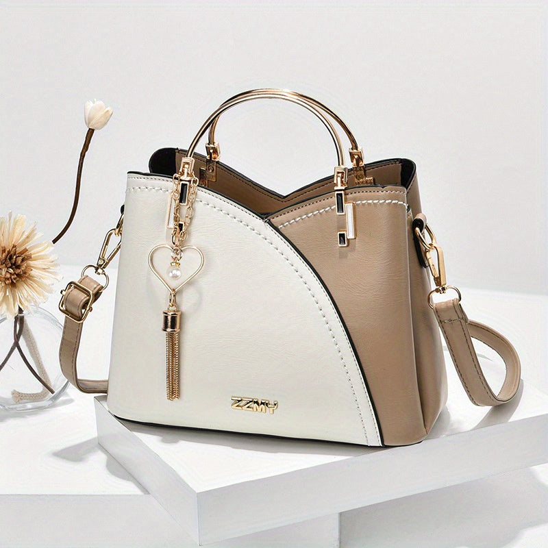 Women's Shoulder Crossbody Bag 2025 Fashion