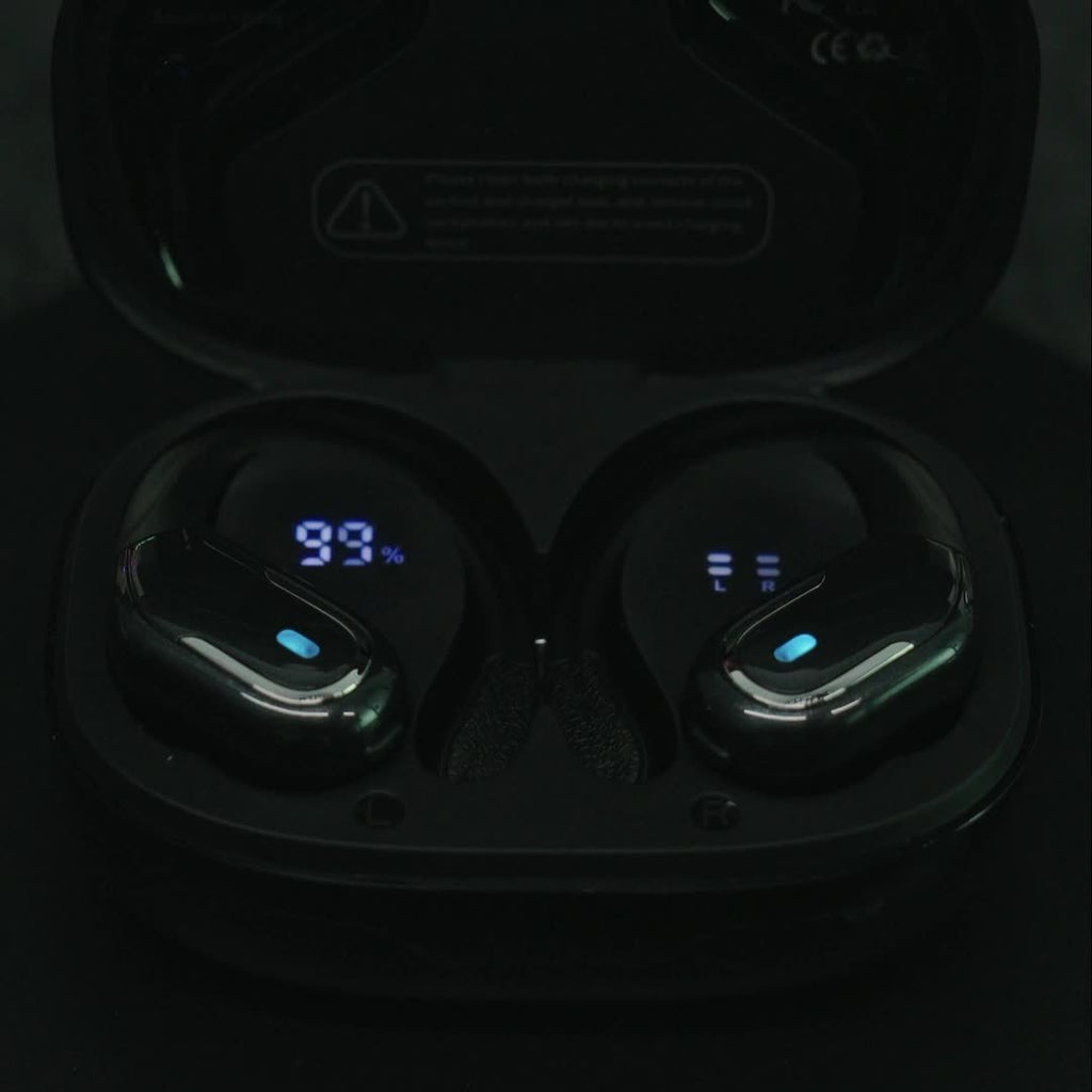 LIFEBEE Wireless Earbuds with ENC Noise Cancelling