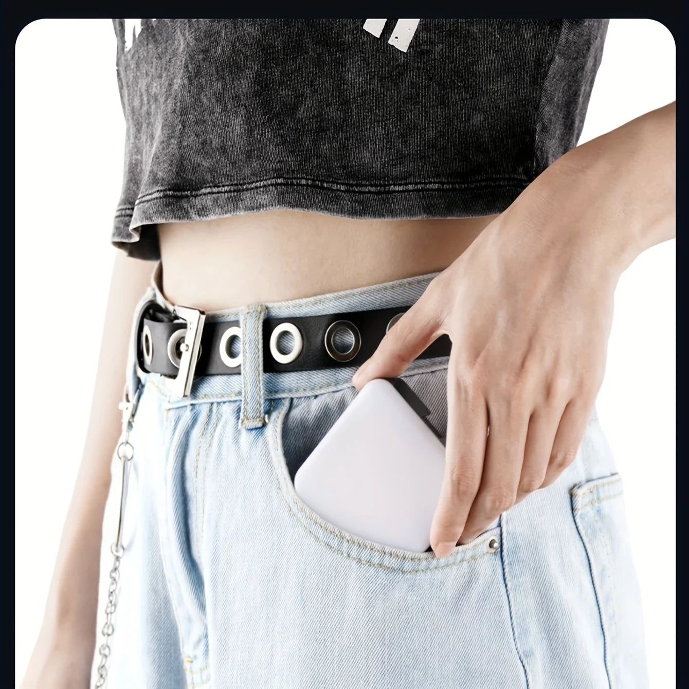 Portable Mini Clip-on Fill Light USB Charging