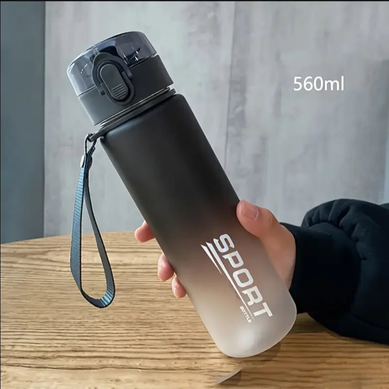Leak Proof BPA Free Water Bottles for Sports