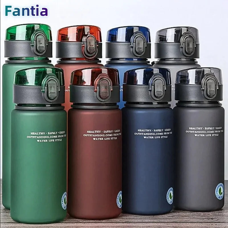 Leak Proof BPA Free Water Bottles for Sports