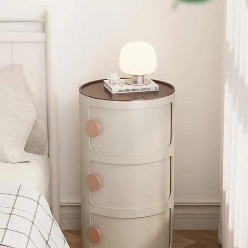 Minimalist Modern Bedside Table