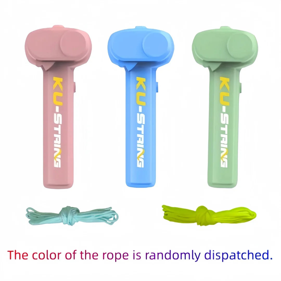 Creative Kids Glow-in-the-Dark Electric Rope Toy