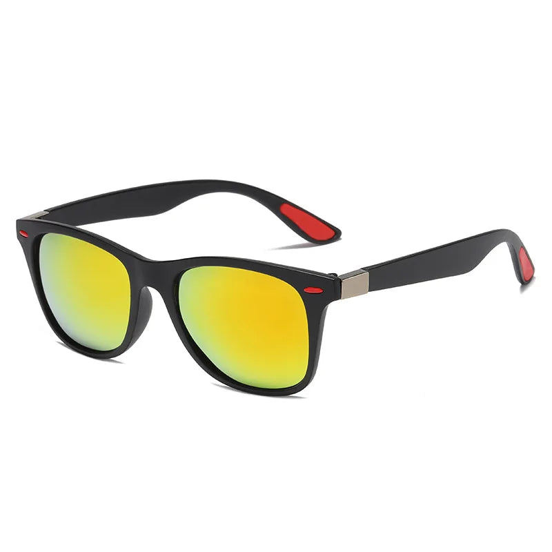 Polarized Night Vision Sunglasses for Outdoor Sports