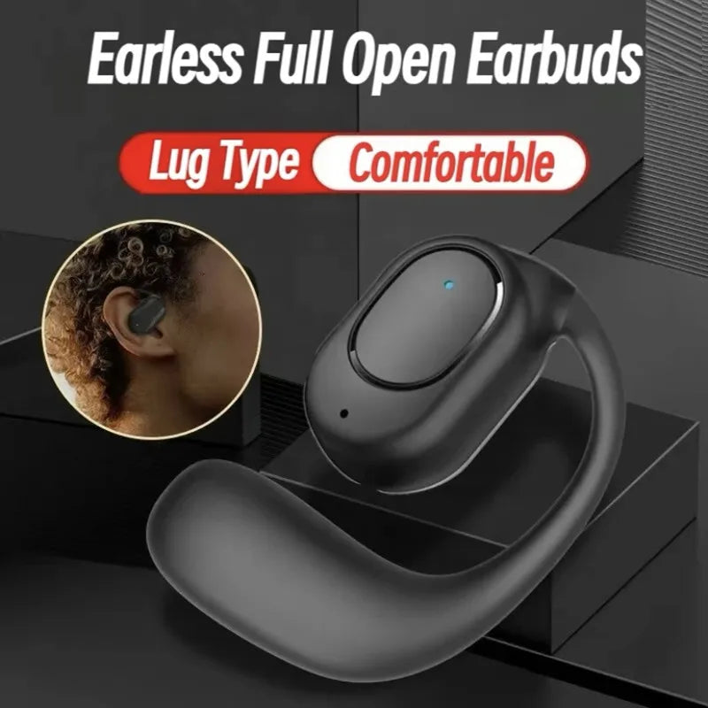 KY2 Wireless Bluetooth Earphones for Sports & Music