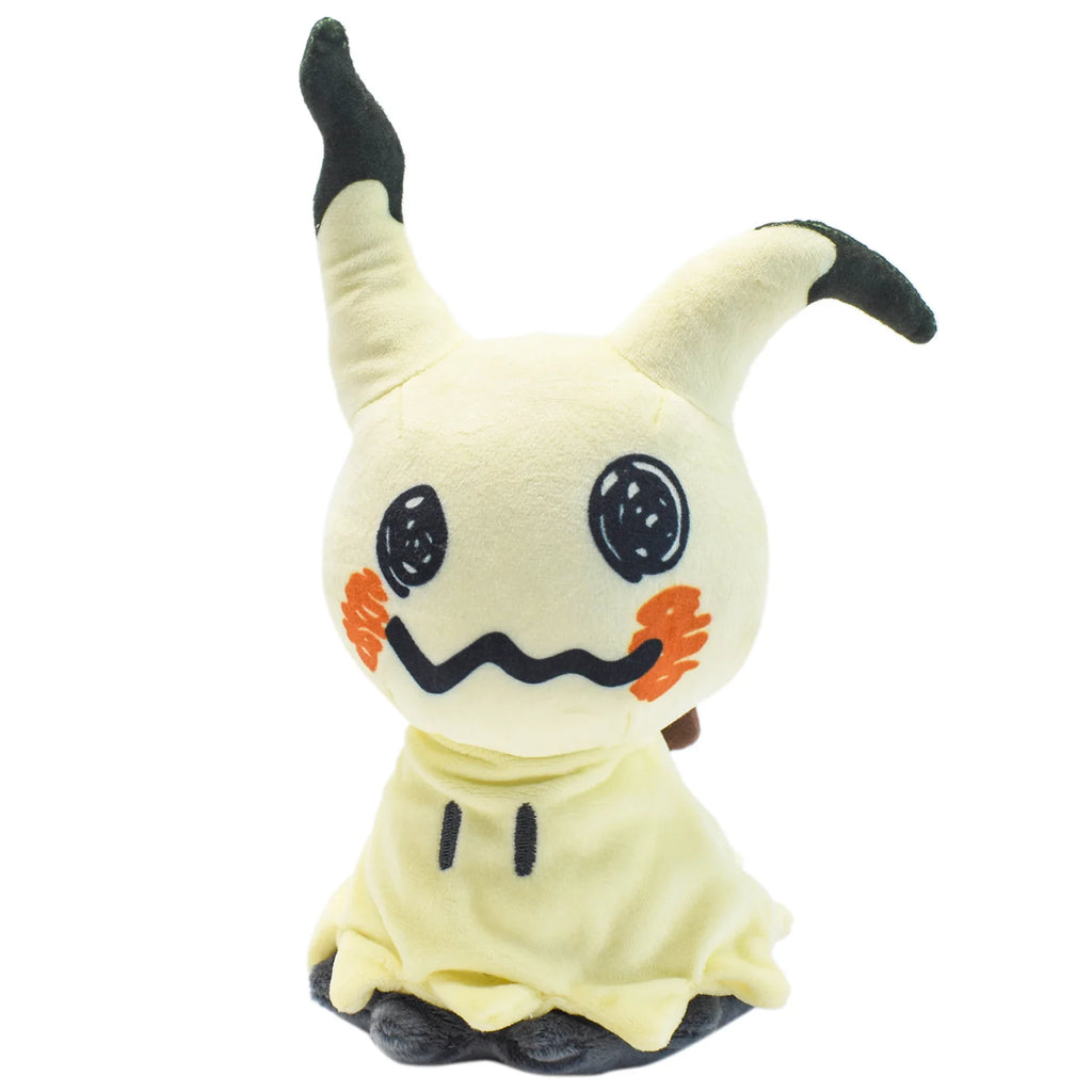 Mimikyu Eevee Plush Toy - Perfect Anime Character Gift