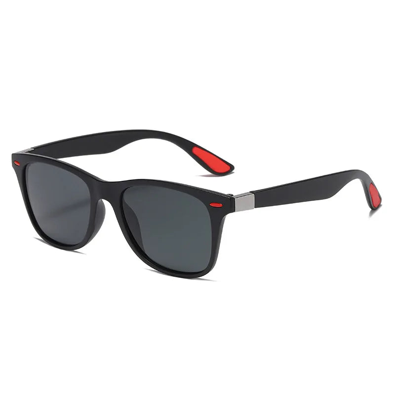 Polarized Night Vision Sunglasses for Outdoor Sports
