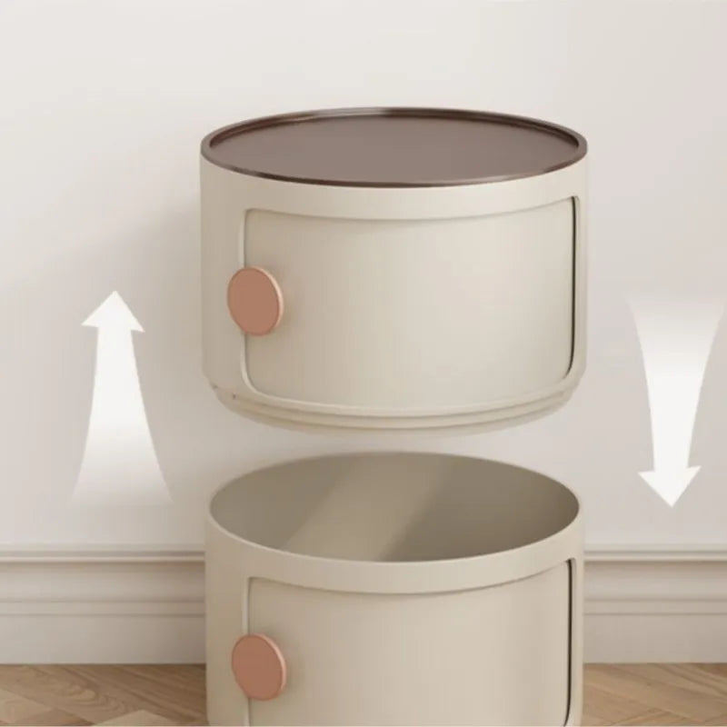 Minimalist Modern Bedside Table