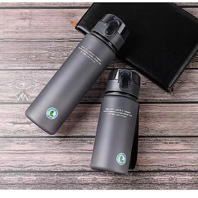 Leak Proof BPA Free Water Bottles for Sports
