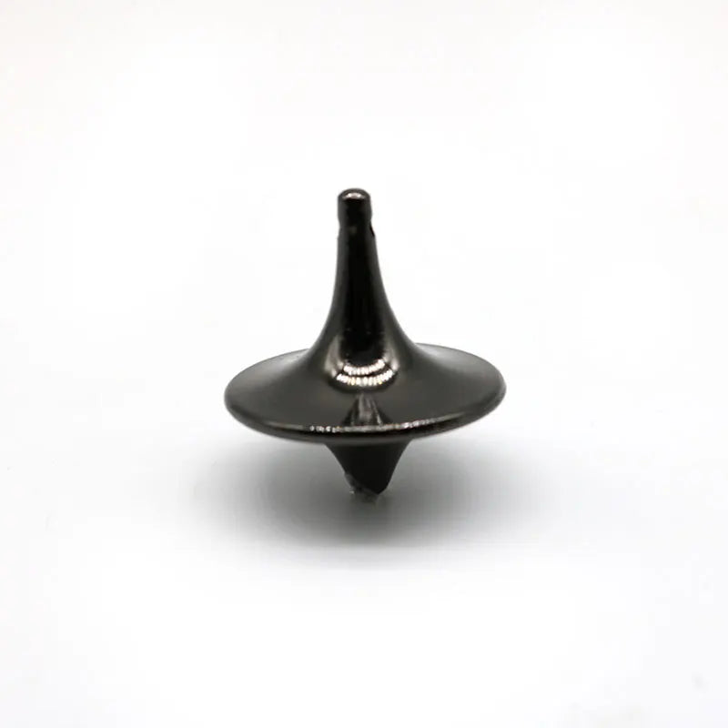 Metal Gyro Spinning Top for Stress Relief