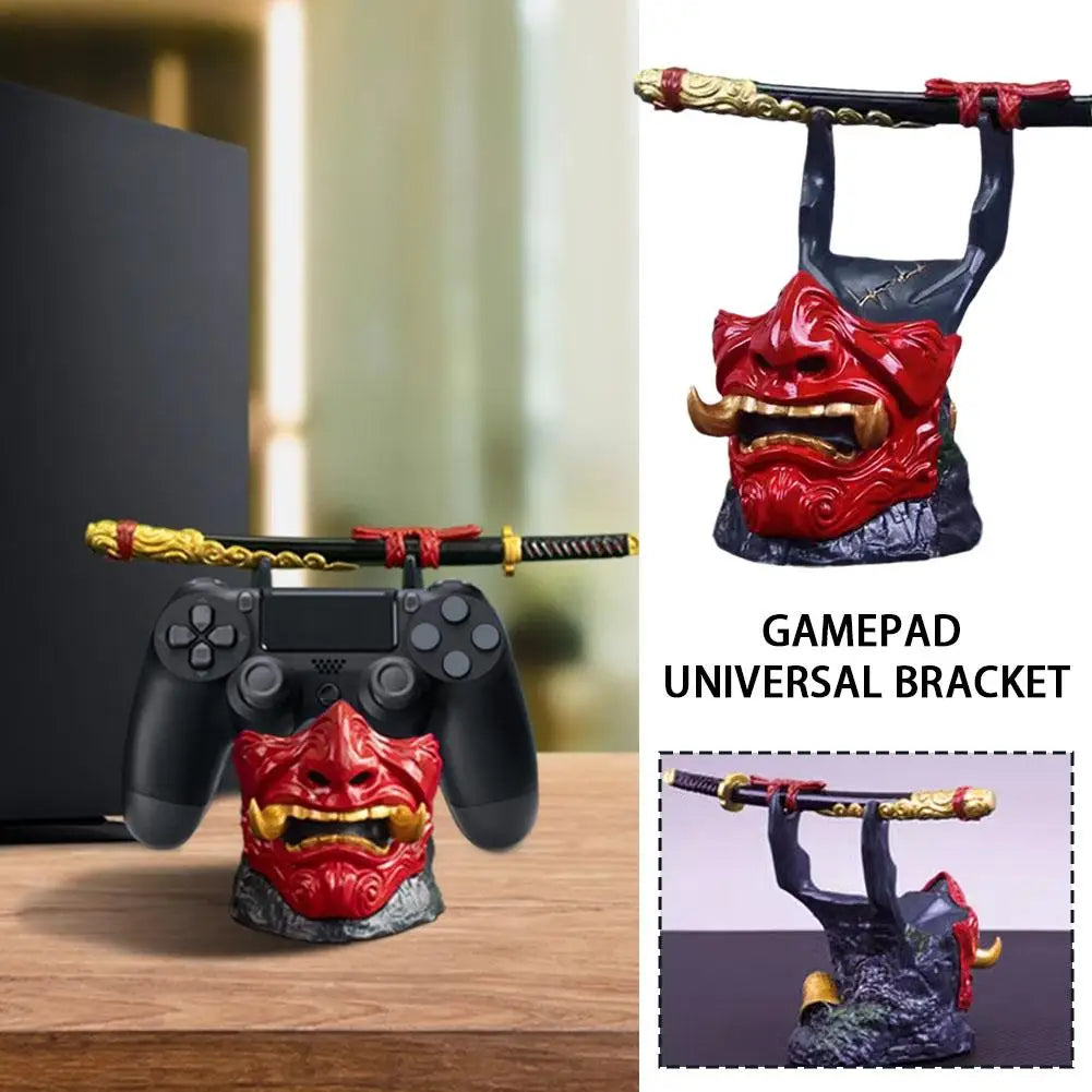 Universal Game Controller Display Stand