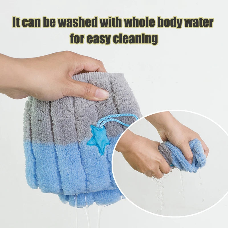 Universal Antifreeze & Washable Toilet Seat Cover