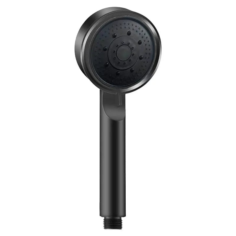 High Pressure Shower Head with 6 Modes & Massage