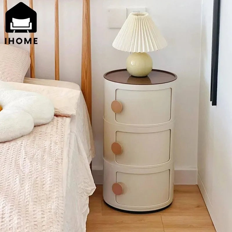 Minimalist Modern Bedside Table
