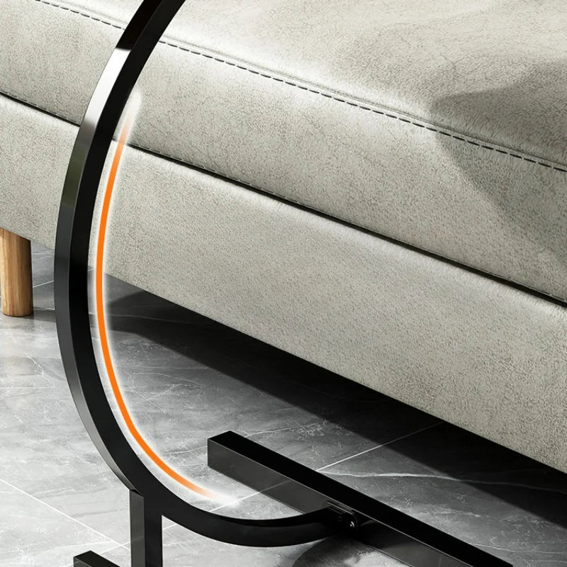 Small Round Coffee Table for Modern Living Rooms