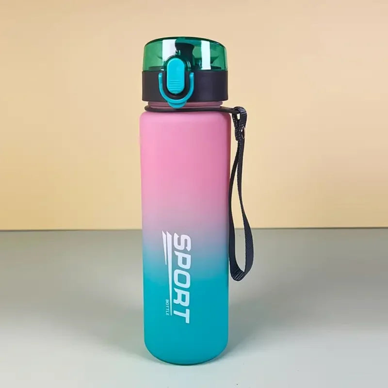 Leak Proof BPA Free Water Bottles for Sports