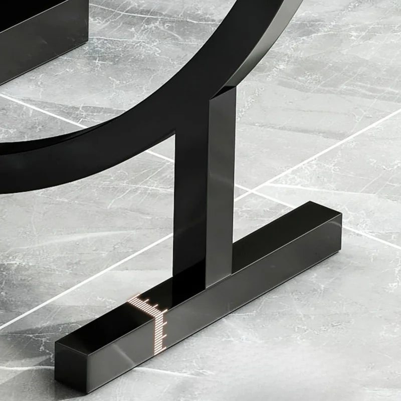 Small Round Coffee Table for Modern Living Rooms