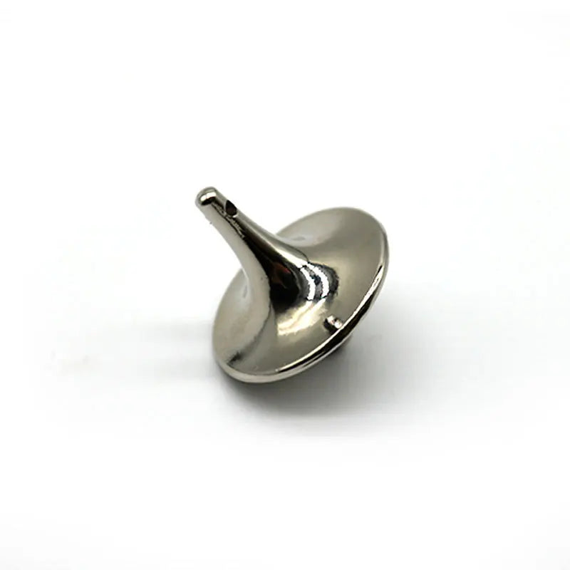 Metal Gyro Spinning Top for Stress Relief