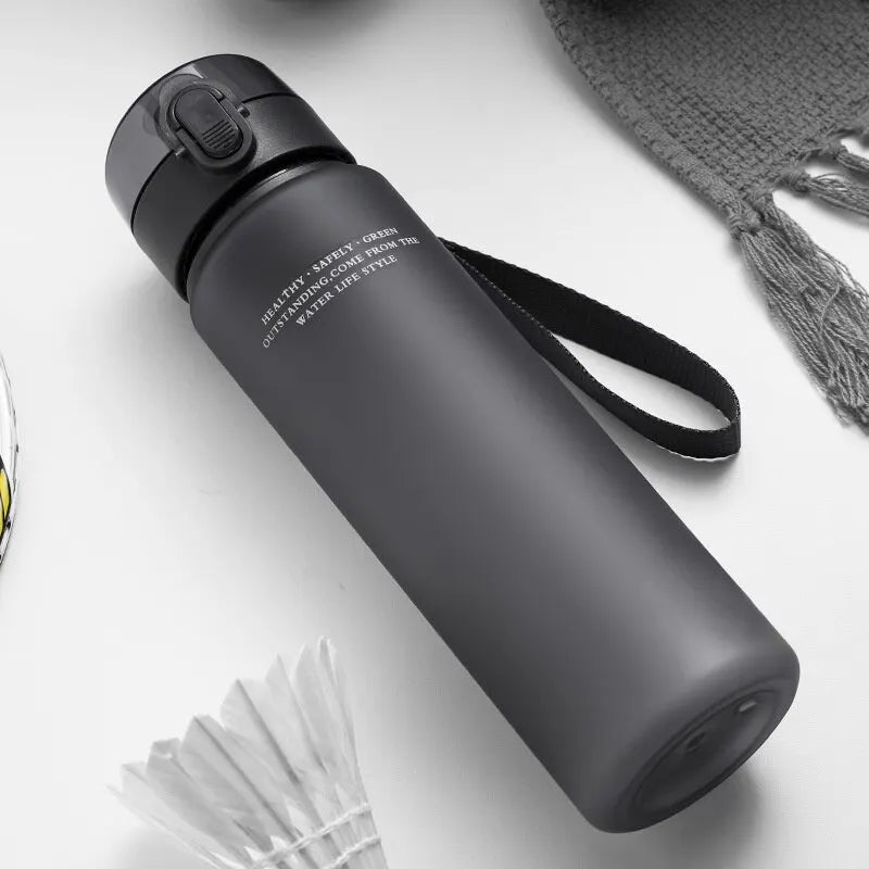 Leak Proof BPA Free Water Bottles for Sports