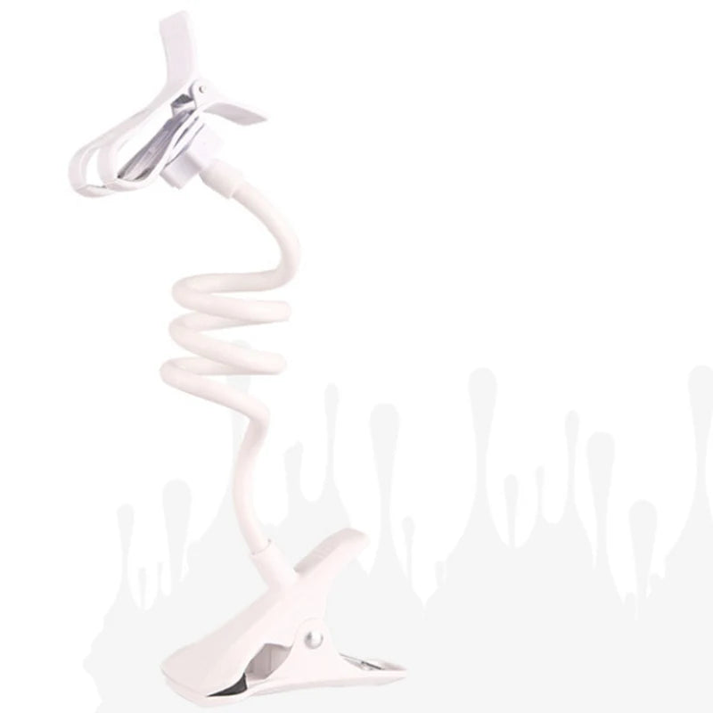 Universal Mobile Phone Holder Flexible Stand