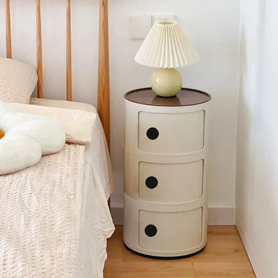 Minimalist Modern Bedside Table