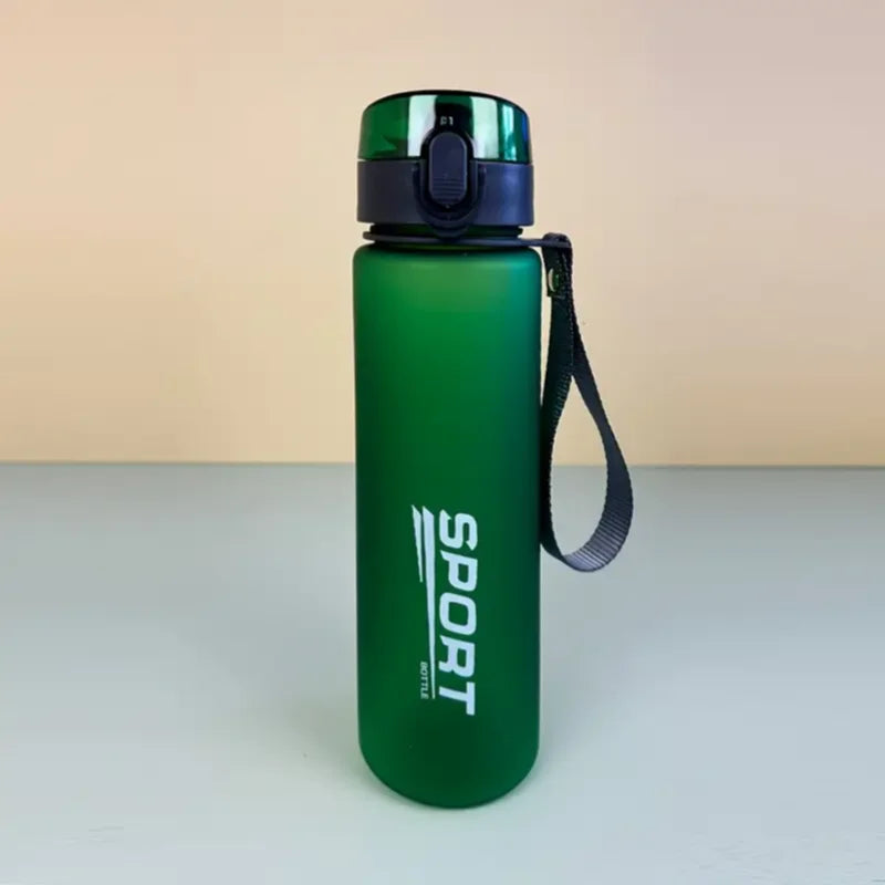 Leak Proof BPA Free Water Bottles for Sports