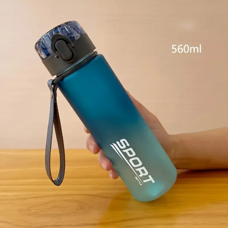 Leak Proof BPA Free Water Bottles for Sports