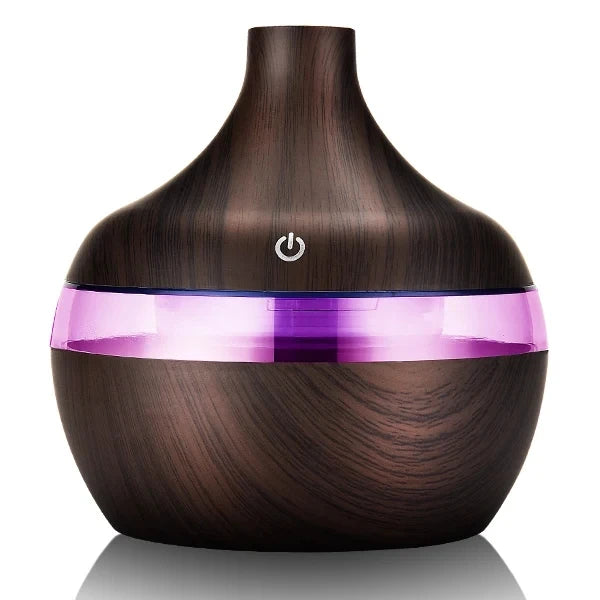 Aroma Air Diffuser Humidifier 300ml for Home