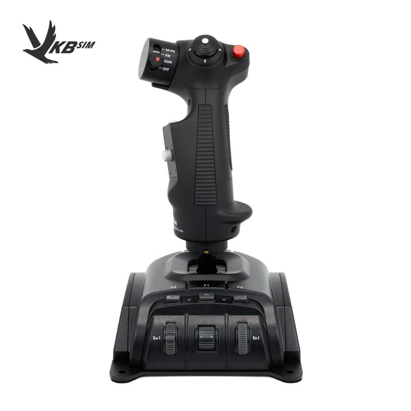 VKBsim PC Joystick Gladiator NXT EVO F-14 Edition
