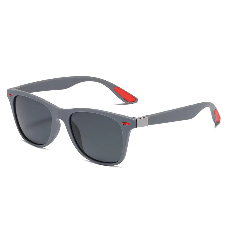 Polarized Night Vision Sunglasses for Outdoor Sports