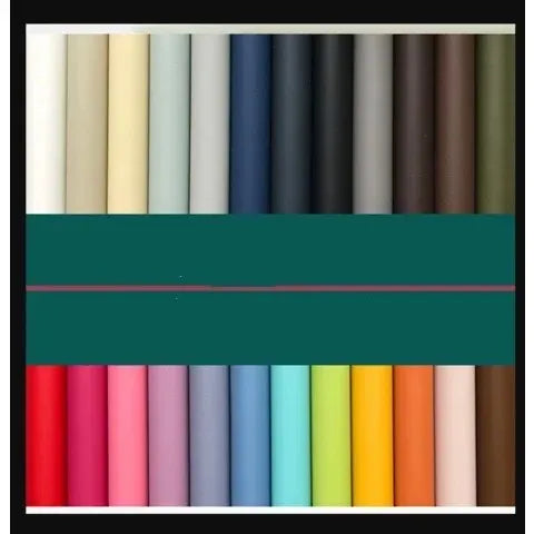 Smart Bedside Table with Wireless Charging & 3 Drawers