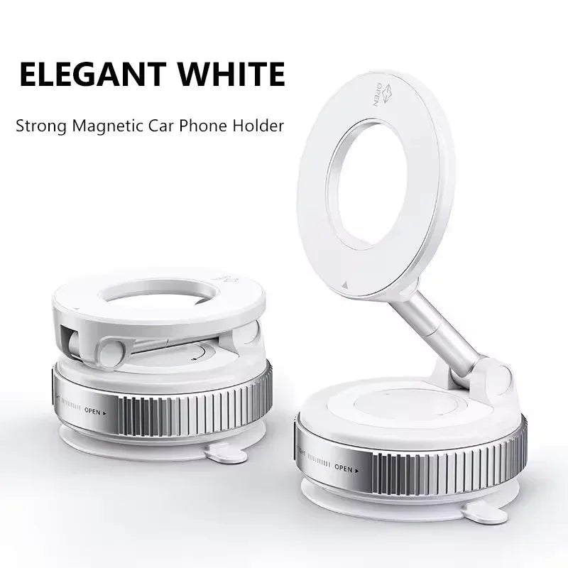 Xiaomi Magnetic Car Phone Holder 360° Adjustable