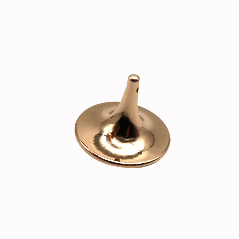 Metal Gyro Spinning Top for Stress Relief
