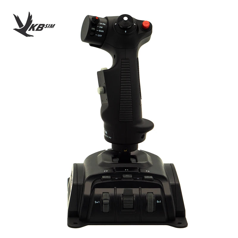 VKBsim PC Joystick Gladiator NXT EVO F-14 Edition