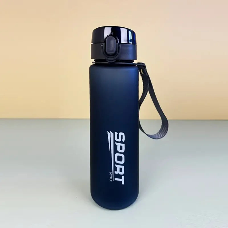 Leak Proof BPA Free Water Bottles for Sports