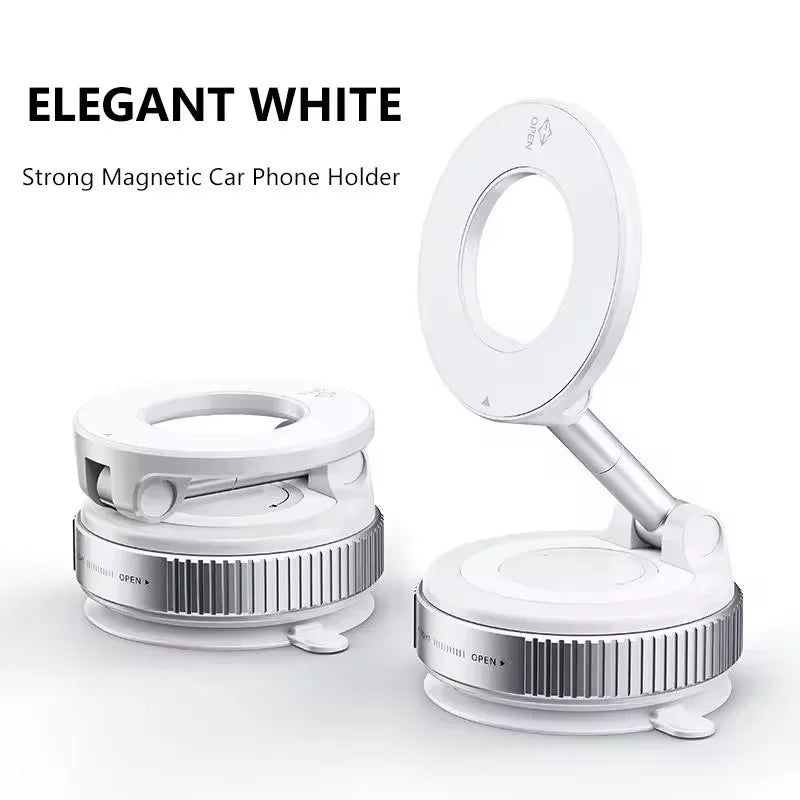Xiaomi Magnetic Car Phone Holder 360° Adjustable