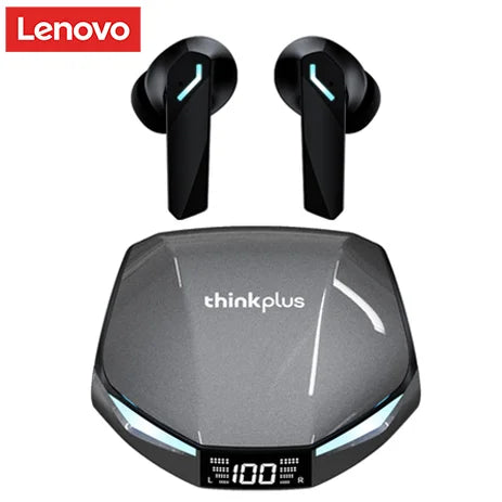 Lenovo XT53 Wireless Earphones with Bluetooth 5.4