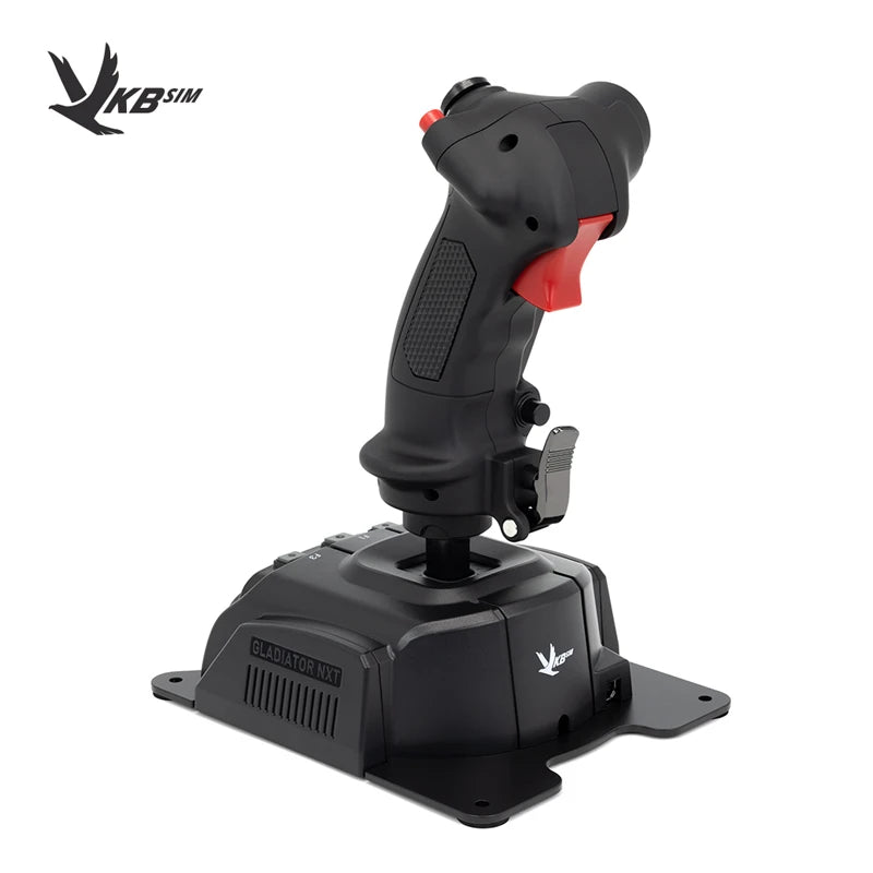 VKBsim PC Joystick Gladiator NXT EVO F-14 Edition