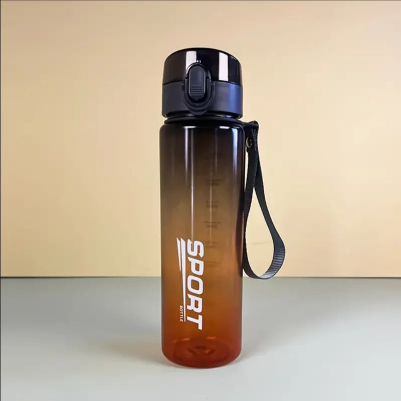 Leak Proof BPA Free Water Bottles for Sports