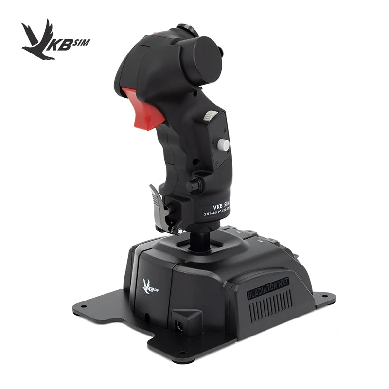 VKBsim PC Joystick Gladiator NXT EVO F-14 Edition
