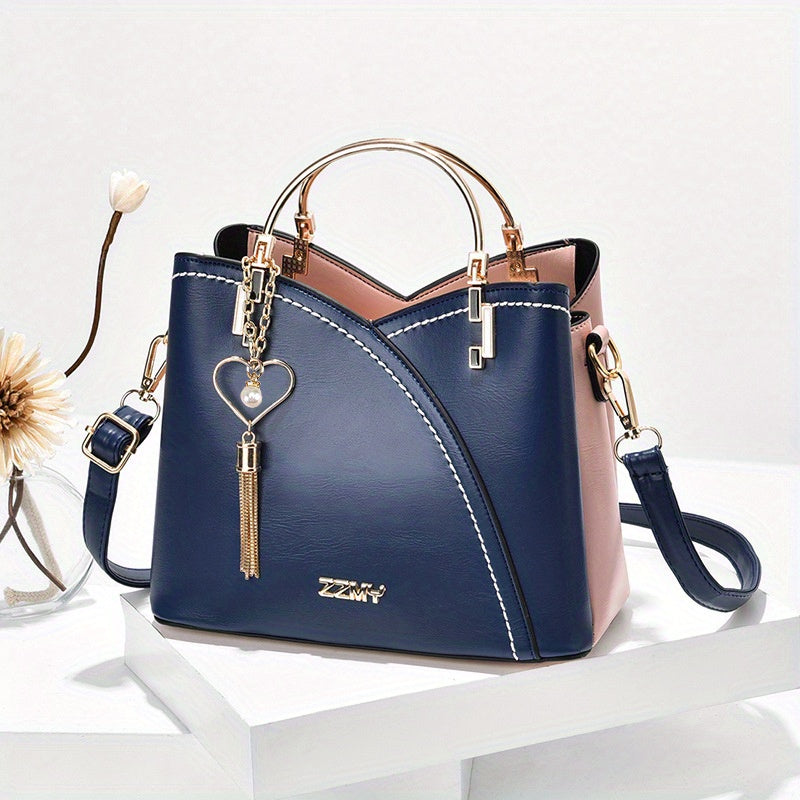 Women's Shoulder Crossbody Bag 2025 Fashion